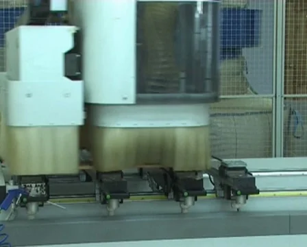 INDUSTRY 10 Stock Footage 8825039