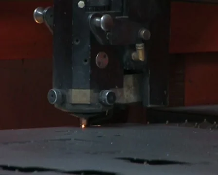 INDUSTRY 22 Stock Footage 8825252