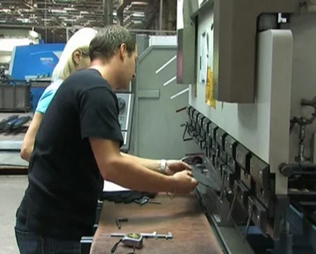 INDUSTRY 28 Stock Footage 8825310