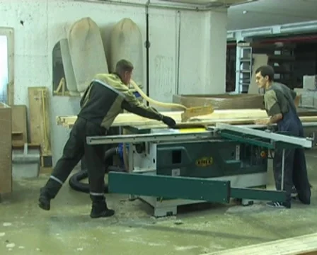 INDUSTRY 9 Stock Footage 8825399