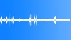 INDUSTRY, AIRCRAFT PLANTSound Effect