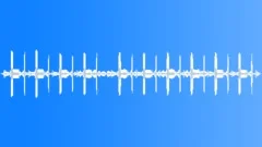 INDUSTRY, AIRCRAFT Sound Effect