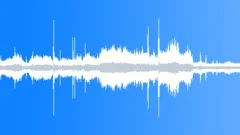 Industry Ambience, Conveyor Belt, Machinery, Sorting, LoopSound Effect
