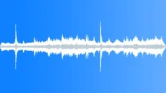 Industry Ambience, Machine Room, FacilitiesSound Effect