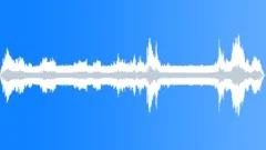 INDUSTRY, AMBIENCESound Effect