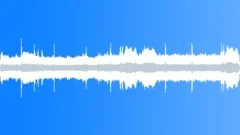 INDUSTRY, AMBIENCESound Effect