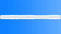 INDUSTRY, AMBIENCESound Effect