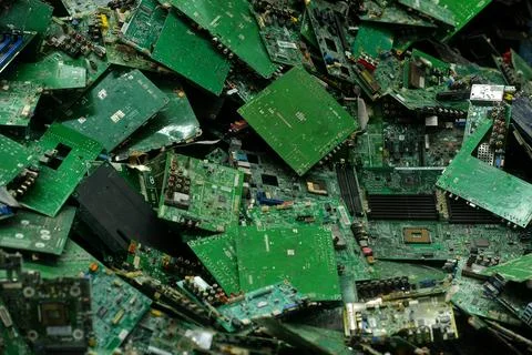 Industry and Objects Stock Photos