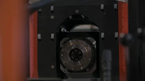 Industry and technology. Video stock 126351646