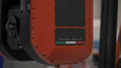 Industry and technology. Stock Footage 126351657