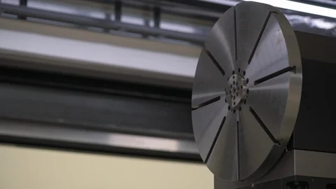 Industry and technology. Stock Footage 126671706