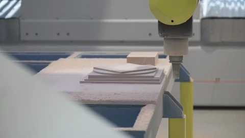 Industry and technology. Video stock 126673441