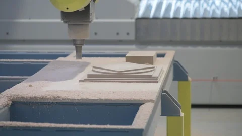 Industry and technology. Stock Footage 126673814