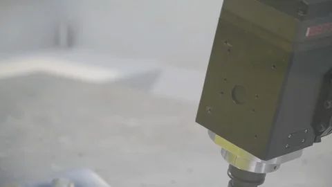 Industry and technology. Stock Footage 126673821