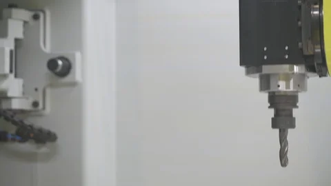 Industry and technology. Stock Footage 126695676