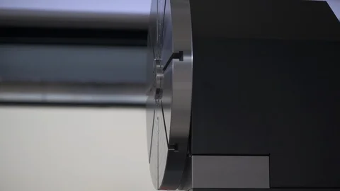 Industry and technology. Video stock 126697517