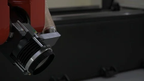 Industry and technology. Stock Footage 126705604