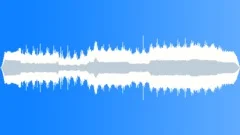 INDUSTRY, ASSEMBLY PLANT Sound Effect