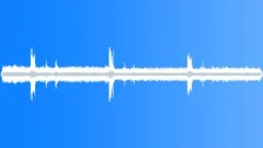 INDUSTRY, AUTO PLANT Sound Effect