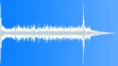 INDUSTRY, BLOWERSound Effect