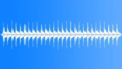 INDUSTRY, BOTTLING PLANTSound Effect