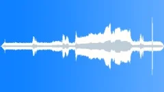 INDUSTRY, CASTING, METAL Sound Effect