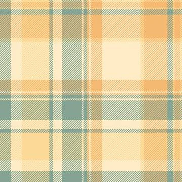 Industry check textile vector, 1940s pattern background texture. Tidy plaid.. Stock Illustration