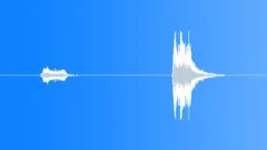 INDUSTRY, COMPRESSOR Sound Effect
