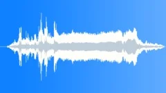 INDUSTRY, CONTAINER YARD Sound Effect