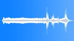 INDUSTRY, CONTAINER YARD Sound Effect