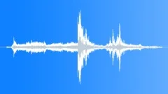 INDUSTRY, CONTAINER YARD Sound Effect