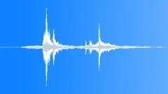 INDUSTRY, CONTAINER YARD Sound Effect