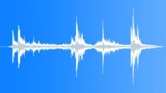 INDUSTRY, CONTAINER YARD Sound Effect