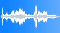 INDUSTRY, CONTAINER YARD Sound Effect