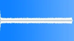 INDUSTRY, CONVEYORSound Effect