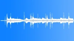 INDUSTRY, CONVEYORSound Effect