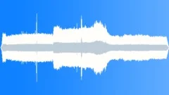 INDUSTRY, CRANE Sound Effect