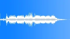 INDUSTRY, CUTTERSound Effect