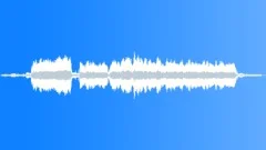 INDUSTRY, CUTTERSound Effect