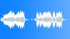 INDUSTRY, CUTTERSound Effect