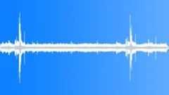 INDUSTRY, CUTTERSound Effect