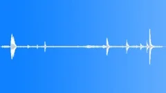 INDUSTRY, CUTTERSound Effect