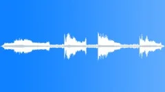INDUSTRY, DRILLSound Effect