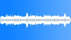 INDUSTRY, ETCHER Sound Effect
