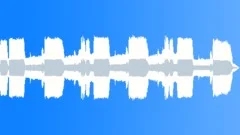 INDUSTRY, FACTORYSound Effect