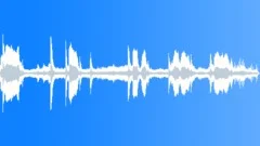 INDUSTRY, FACTORYSound Effect