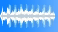 INDUSTRY, FACTORYSound Effect