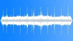 Industry, FactorySound Effect