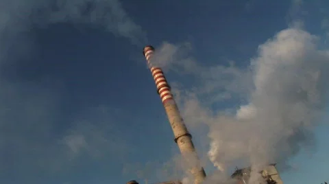 Industry Stock Footage 847554