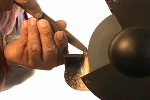 Industry Video stock 1391775